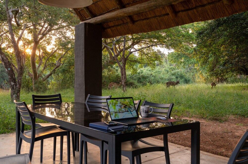 Photo of Patio Balcony in Maruleng