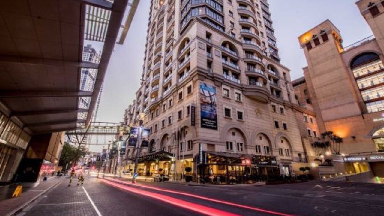 Photo of Buildings in Sandown