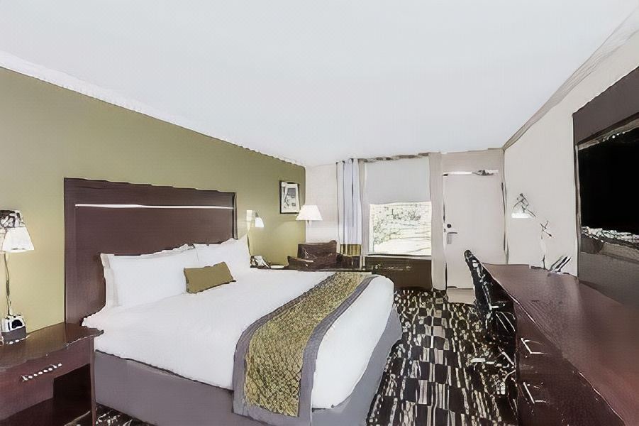 Photo of Bedroom in San Jose