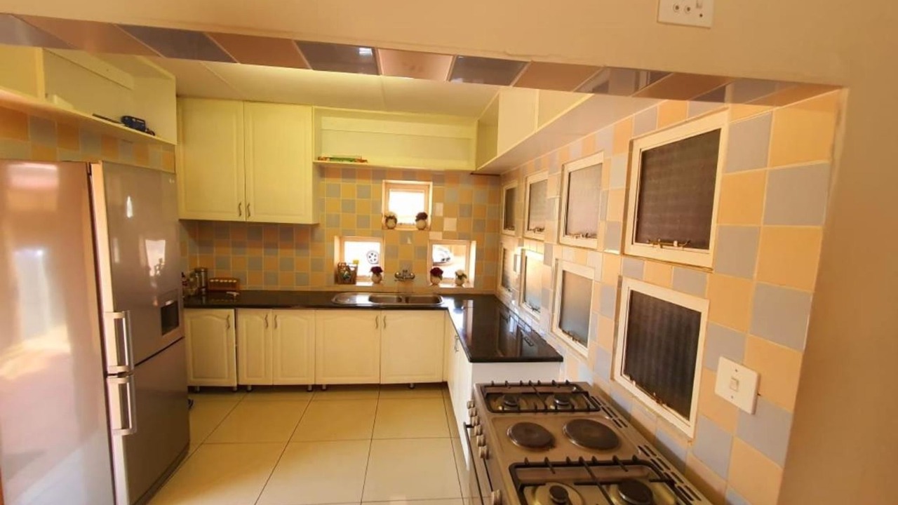 Photo of Kitchen in Mahikeng