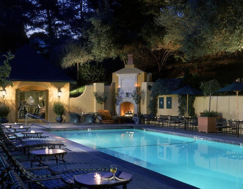 Photo of Outdoor in Moraga Blvd