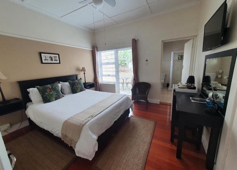 Photo of Bedroom in Walmer