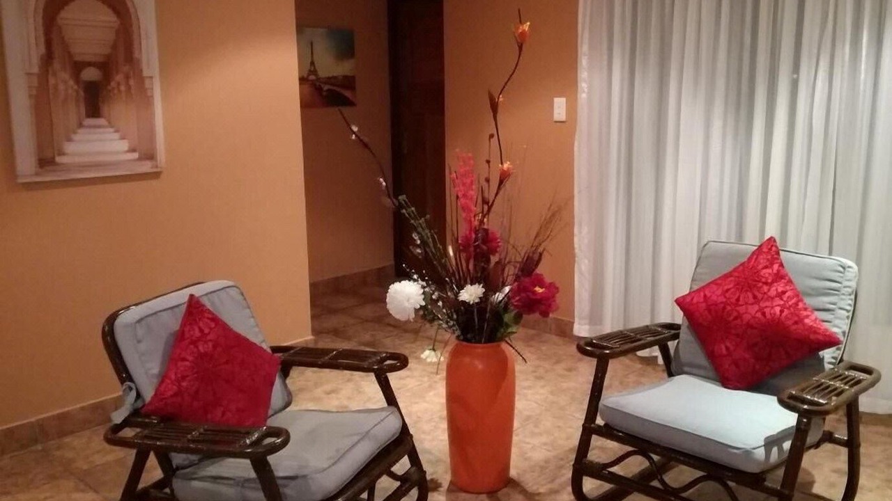 Photo of Livingroom in Bluewater Bay