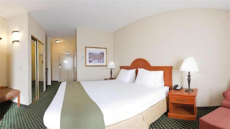 Photo of Bedroom in Windsor