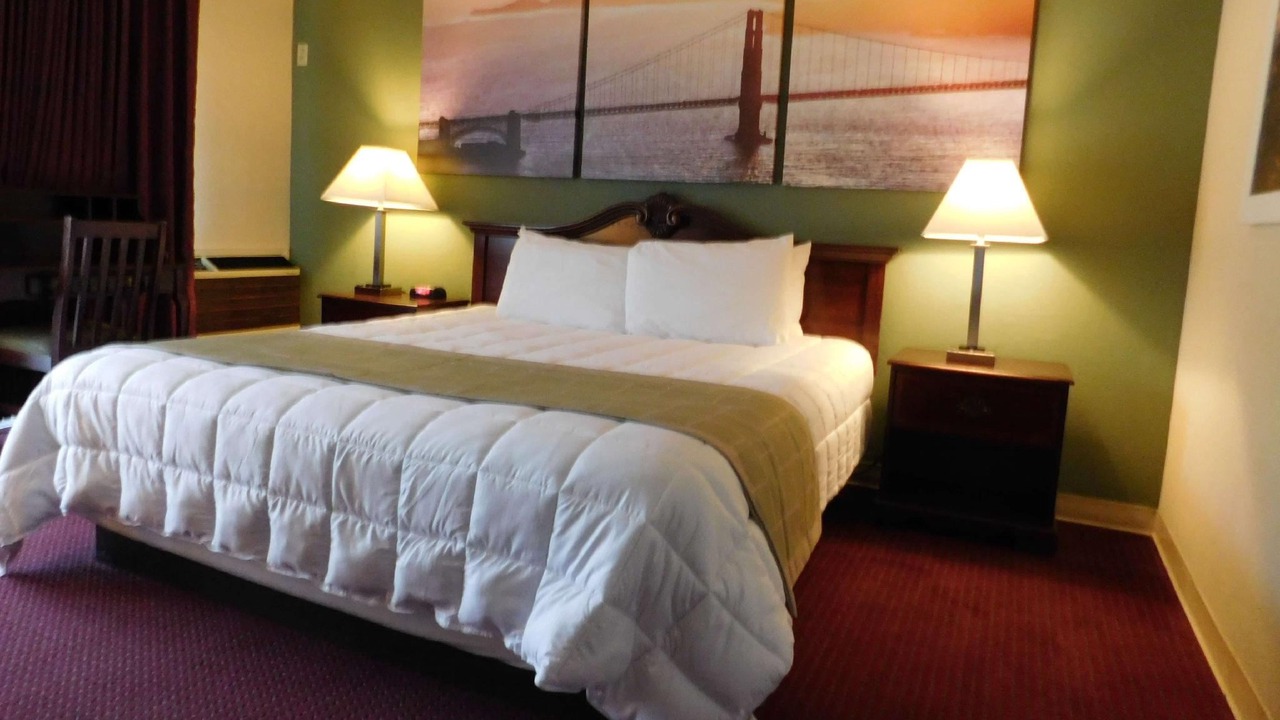 Photo of Bedroom in Novato