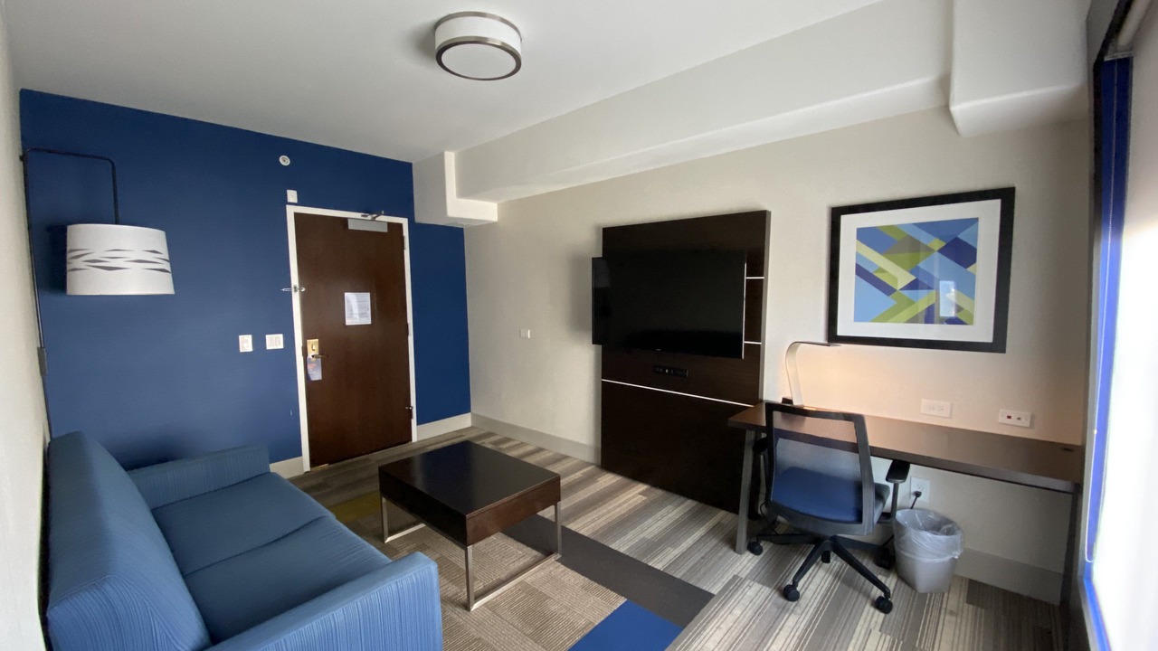 Photo of Livingroom in El Dorado Hills