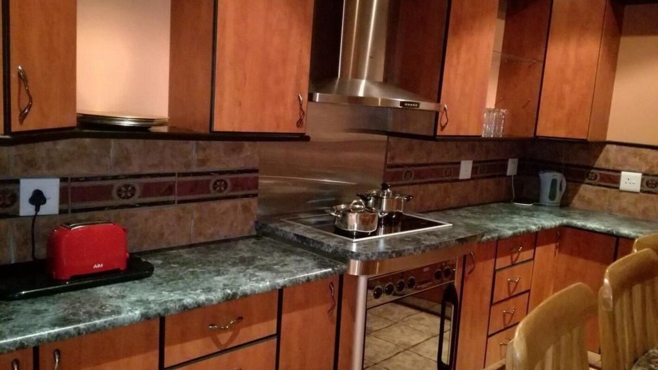 Photo of Kitchen in Bluewater Bay