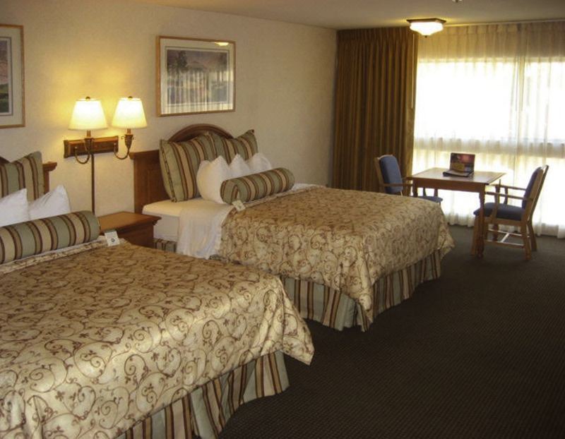 Photo of Bedroom in Napa