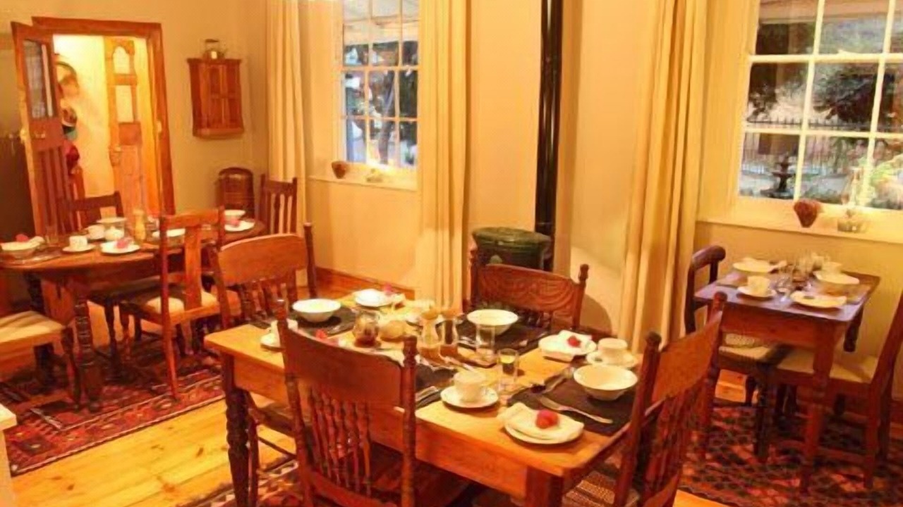 Photo of Livingroom in Duiwerivier