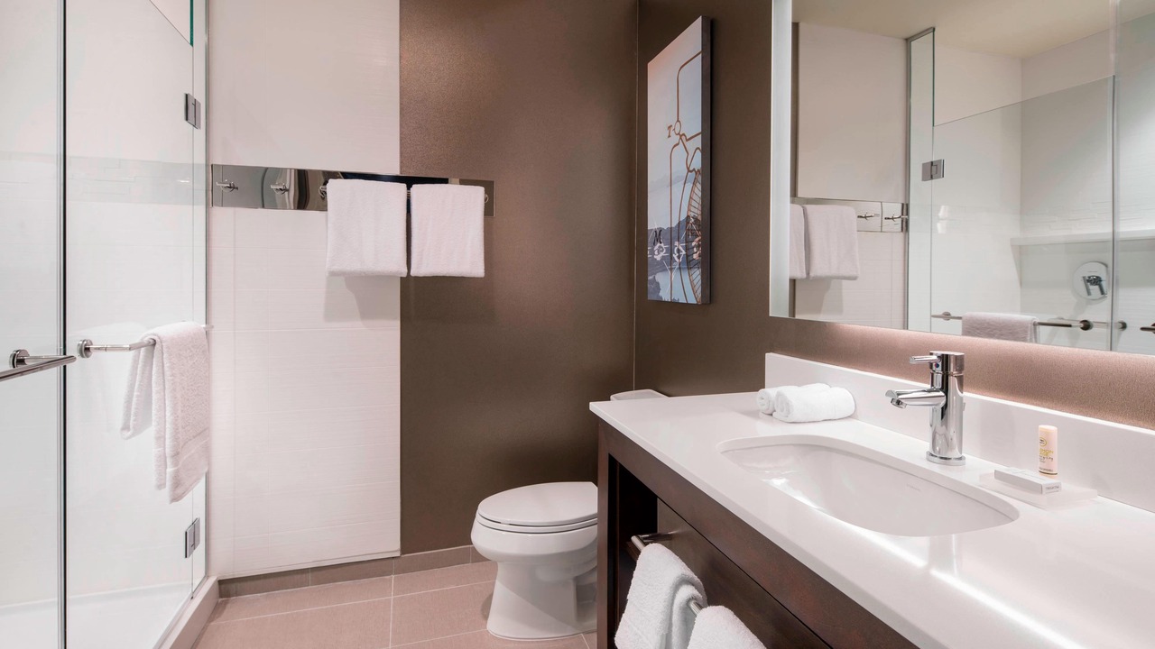 Photo of Bathroom in San Carlos