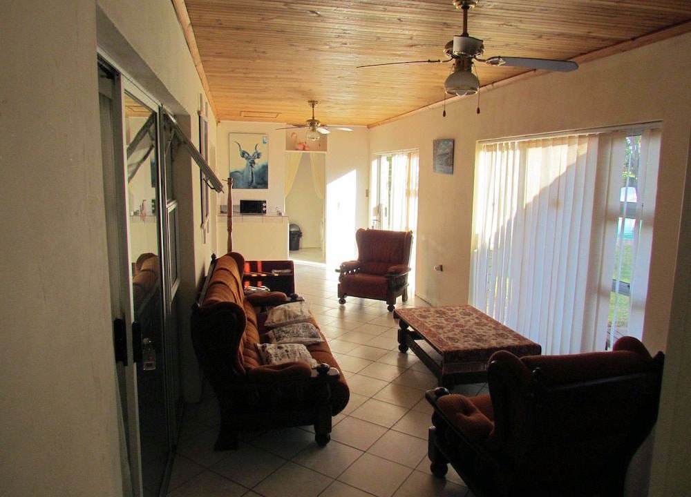 Photo of Livingroom in Blue Horizon Bay