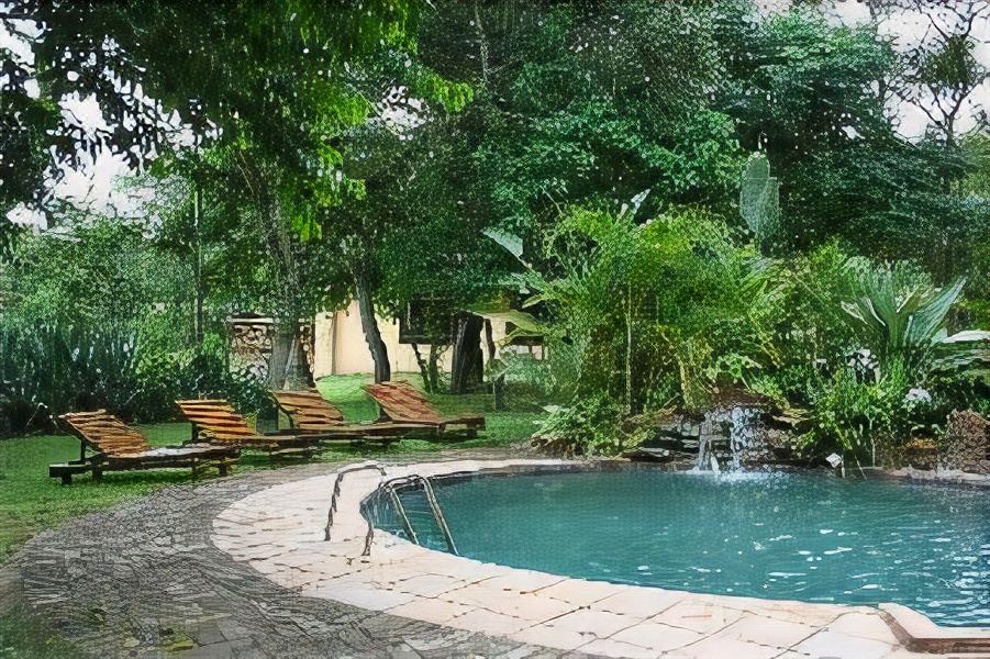 Photo of Outdoor in Hazyview