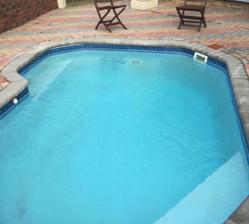 Photo of Outdoor in Bluewater Bay