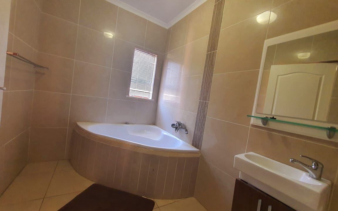 Photo of Bathroom in Mahikeng