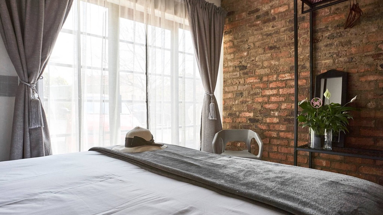 Photo of Bedroom in The Reeds