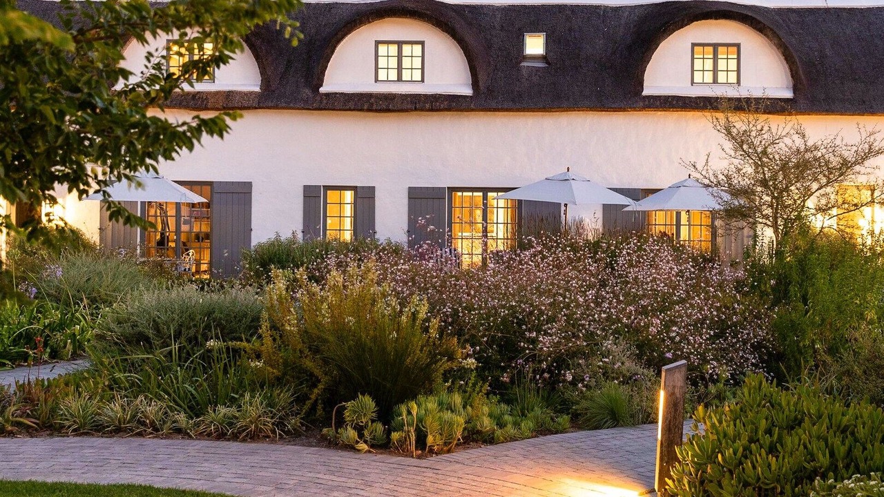 Photo of Buildings in Helderberg Rural