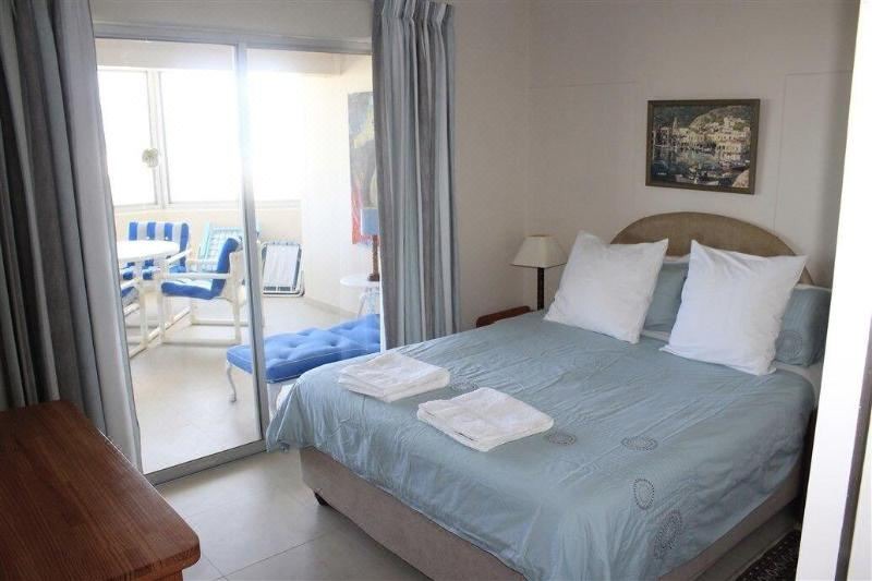 Photo of Bedroom in Muizenberg