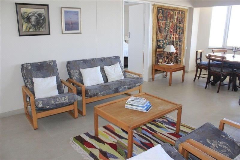 Photo of Livingroom in Muizenberg