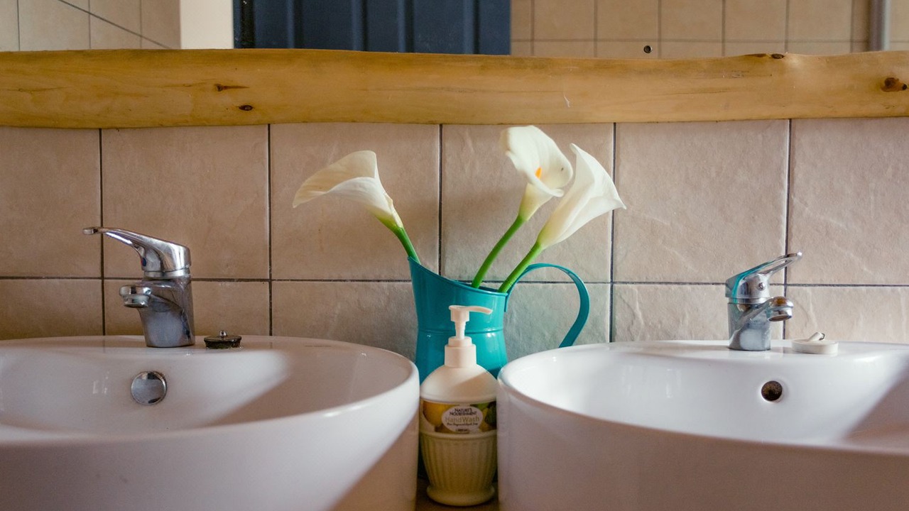 Photo of Bathroom in Papiesvlei