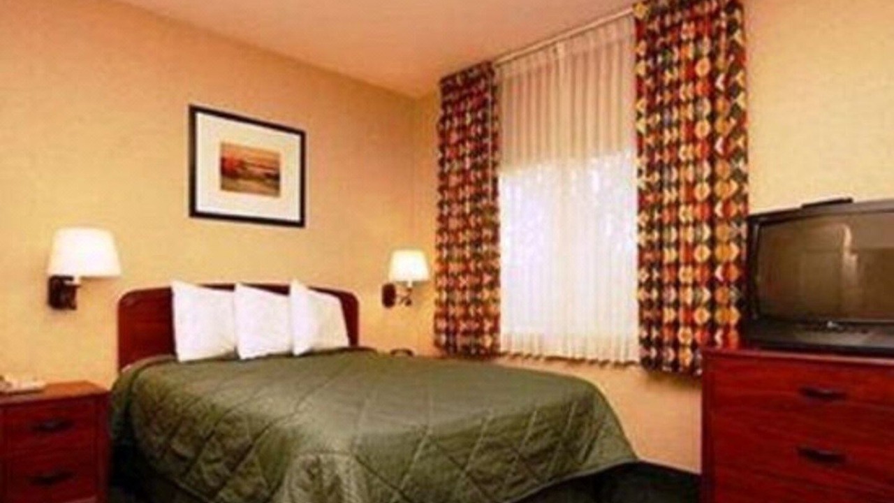 Photo of Bedroom in Hayward