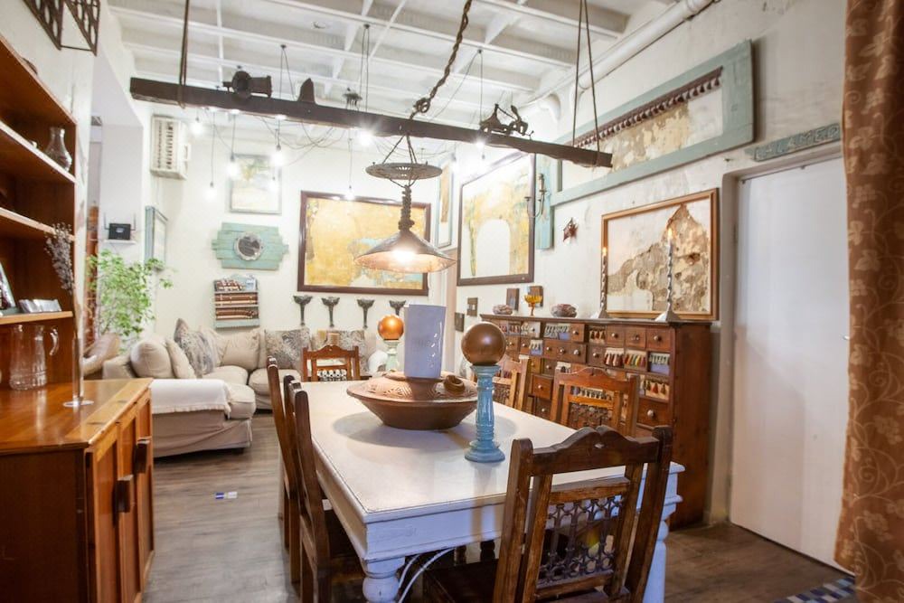 Photo of Livingroom in Strand