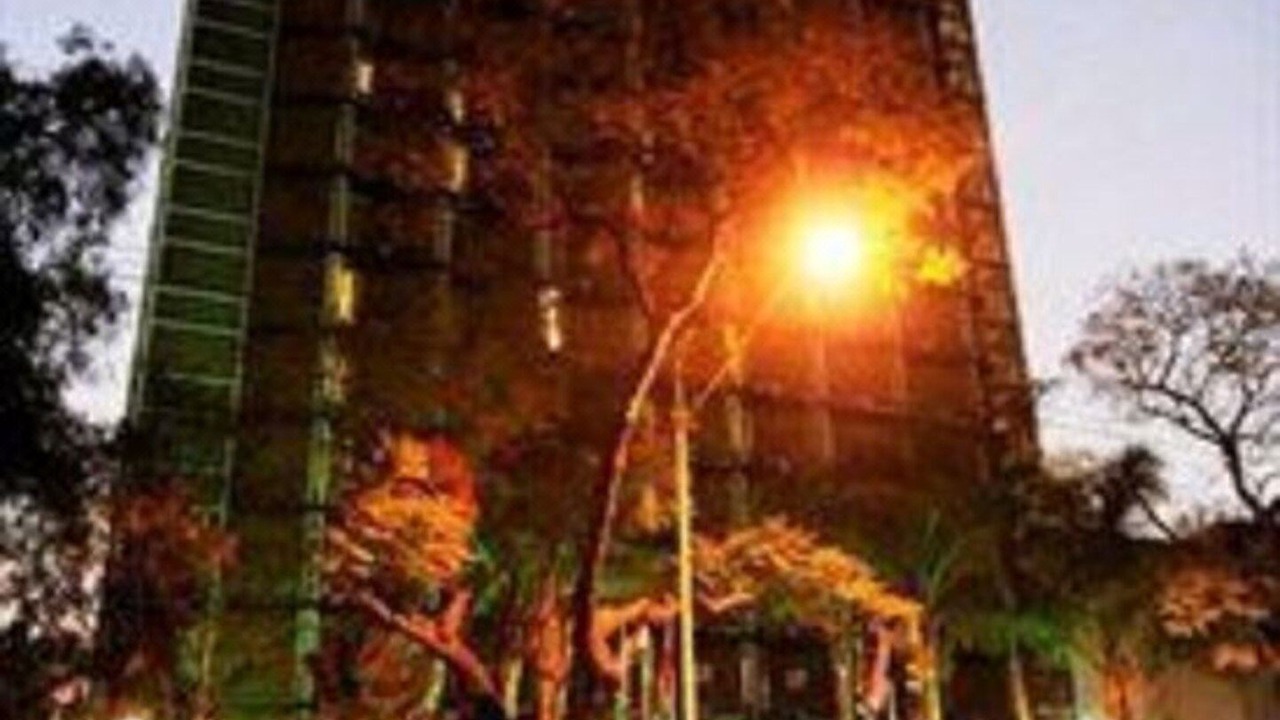 Photo of Buildings in Arcadia