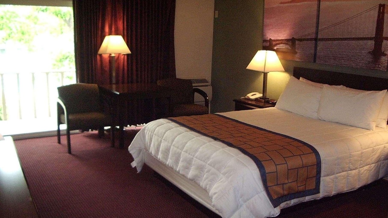 Photo of Bedroom in Novato