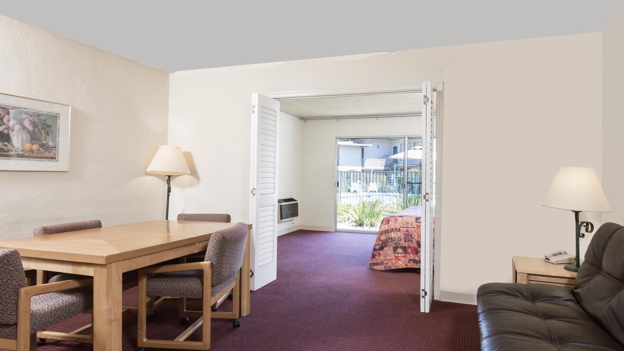 Photo of Livingroom in Novato