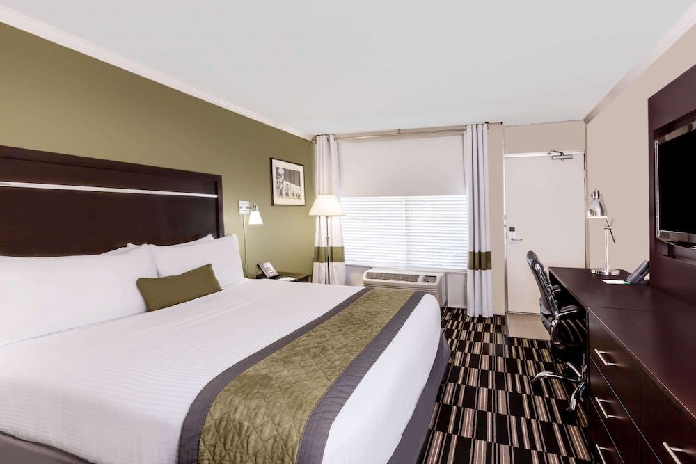 Photo of Bedroom in San Jose