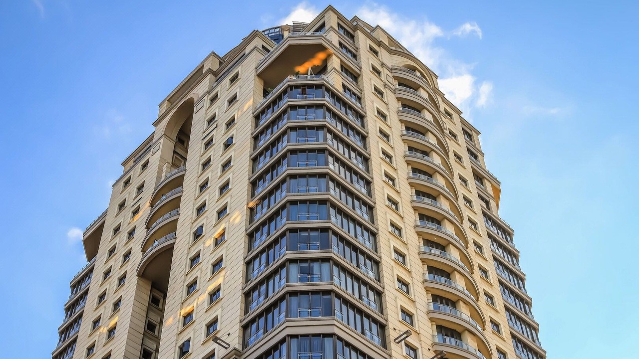 Photo of Buildings in Sandown