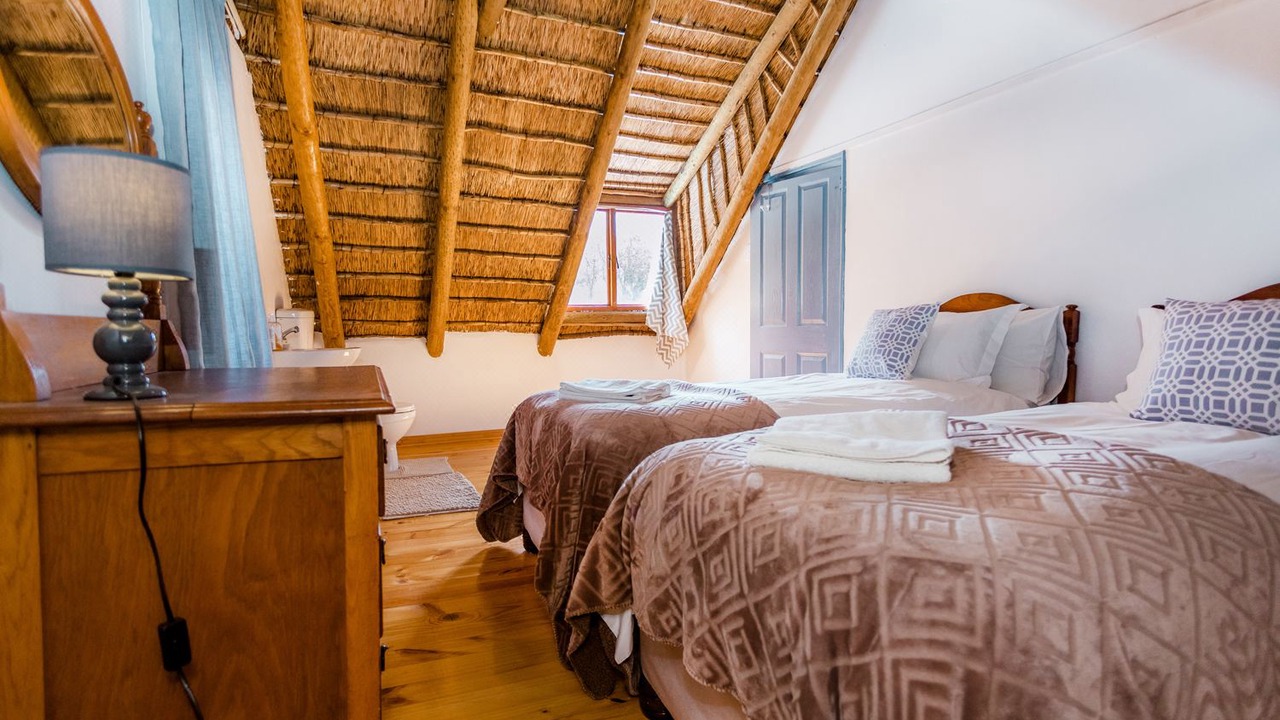 Photo of Bedroom in Papiesvlei