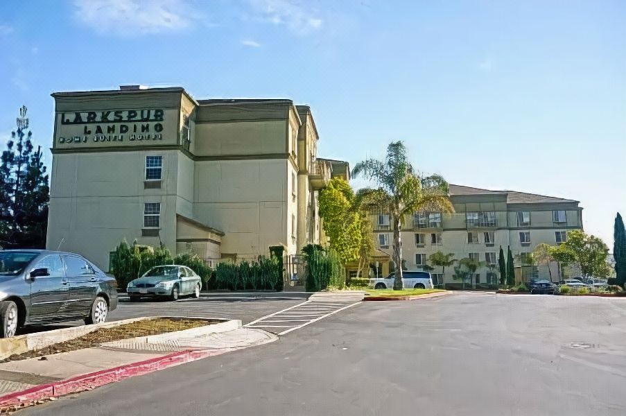 Photo of Buildings in The East Side