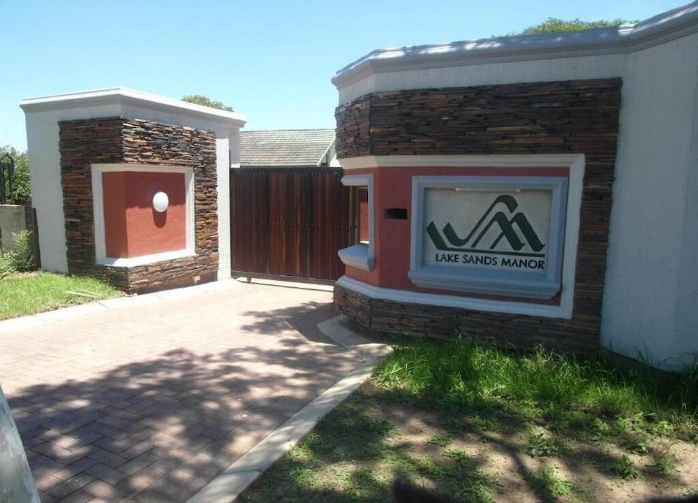 Photo of Buildings in Pietermaritzburg
