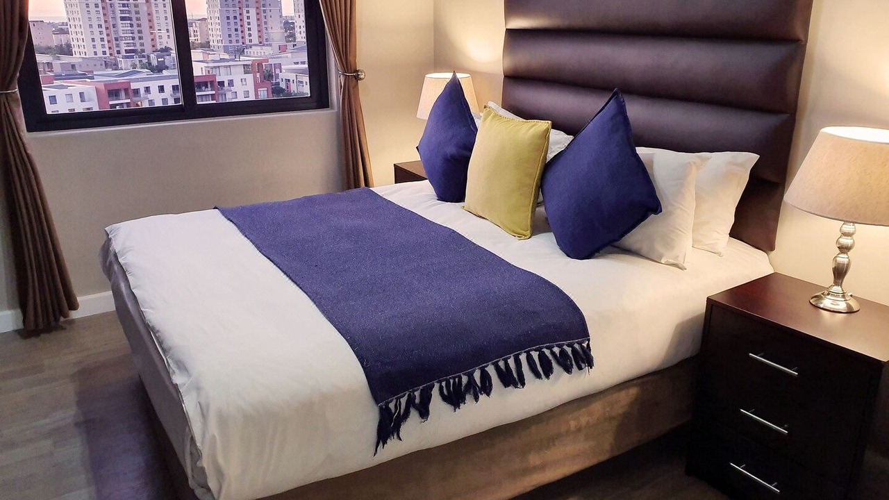 Photo of Bedroom in Century City