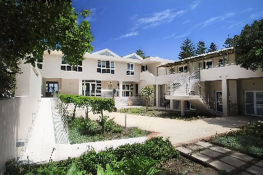 Photo of Buildings in Kwaaiwater