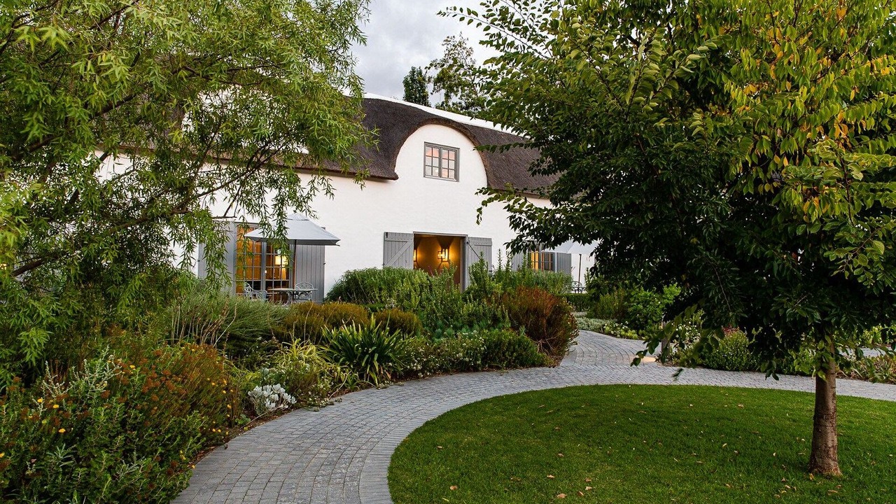 Photo of Buildings in Helderberg Rural