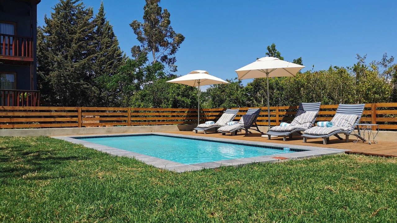 Photo of Outdoor in Swellendam