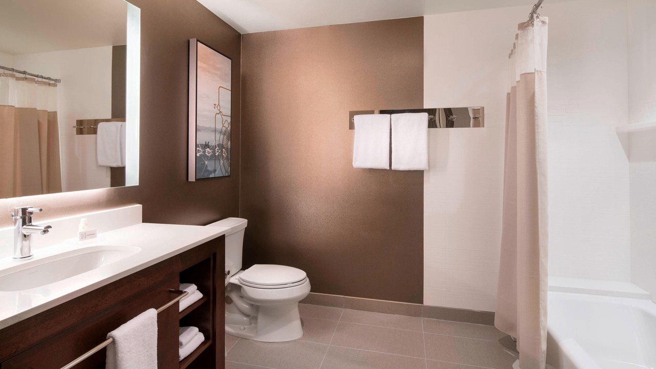 Photo of Bathroom in San Carlos