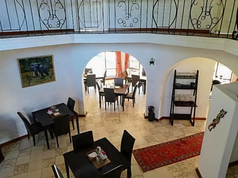 Photo of Livingroom in Kloof