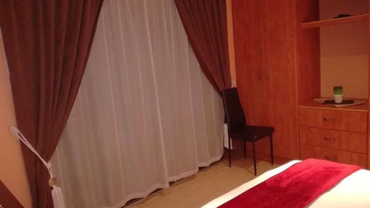 Photo of Bedroom in Bluewater Bay