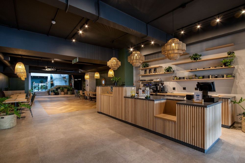 Photo of Kitchen in Cape Town City Centre