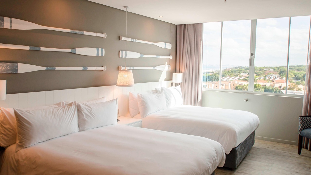 Photo of Bedroom in Umhlanga