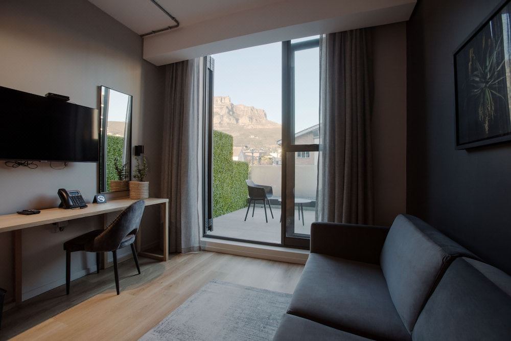 Photo of Livingroom in Cape Town City Centre