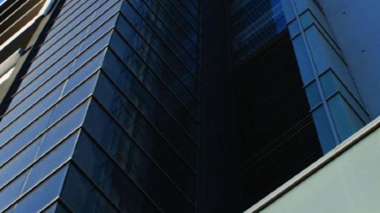 Photo of Buildings in Cape Town City Centre