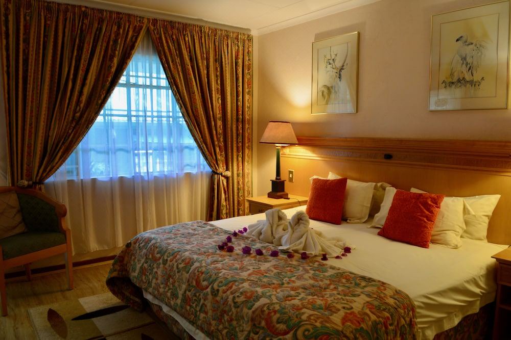 Photo of Bedroom in Emgwenya