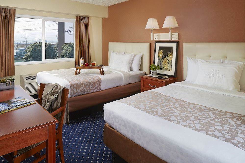 Photo of Bedroom in The East Side