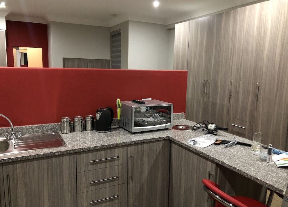 Photo of Kitchen in Brooklyn