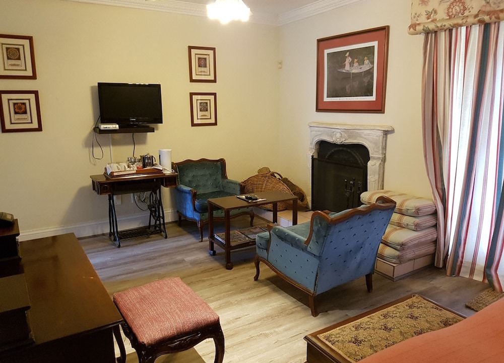 Photo of Livingroom in Tzaneen