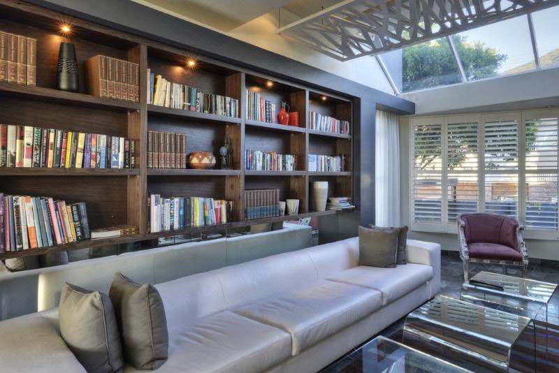 Photo of Livingroom in Sea Point