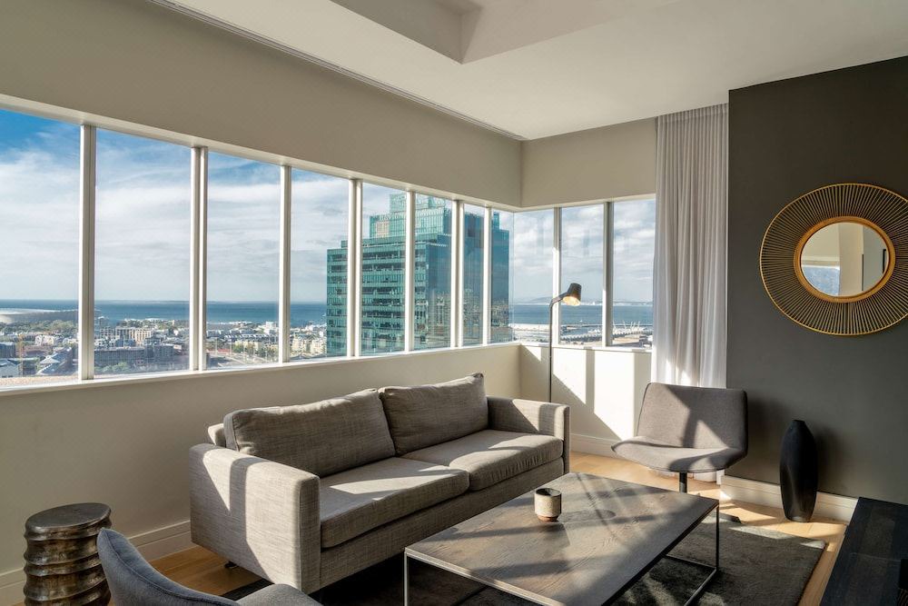 Photo of Livingroom in Cape Town City Centre